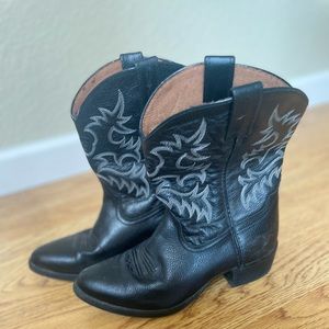Ariat Cowboy Boots Girls
